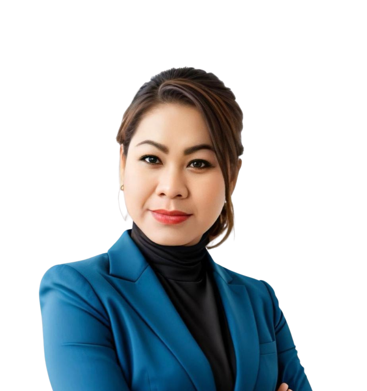 Putu Yeni Navitarini
