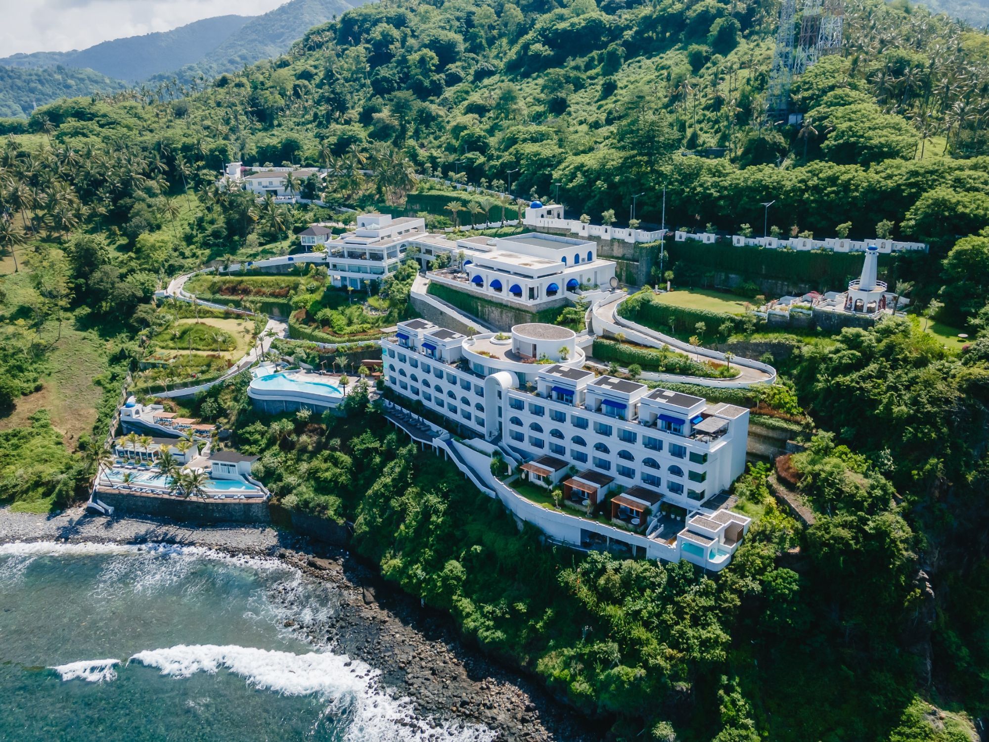 Royal Avila Royal Avila Boutique Resort